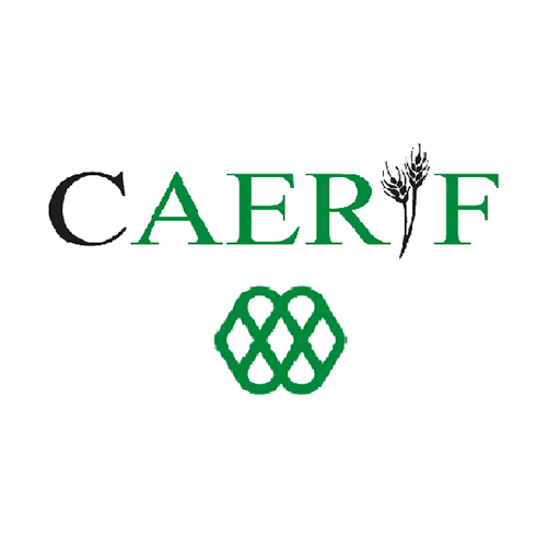 MyCaerif logo