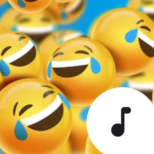 Laughing Sounds logo