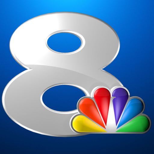 WFLA News Channel 8 - Tampa FL  Icon