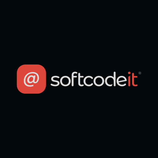 Softcodeit logo