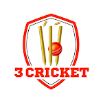 Cover Image of Download 3Cricket  APK