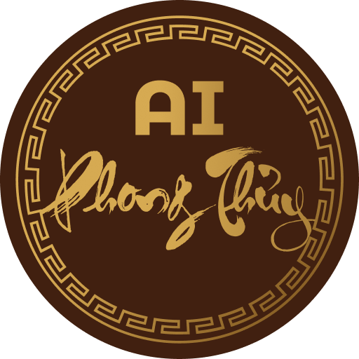 AI Phong Thủy logo