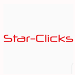 Cover Image of ダウンロード StarClicks 1.0.11 APK