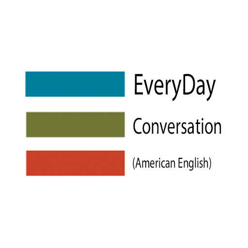 EveryDay English American logo