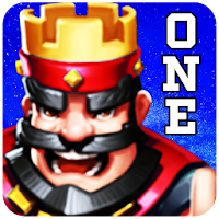 OneForAll Clash Royale | Decks, Chests, Stats