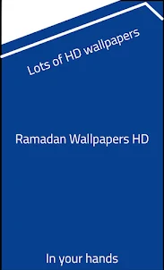 Ramadan Wallpapers HD