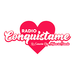 Image de l'icône Radio Conquistame