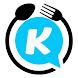KonectMarchand - Androidアプリ