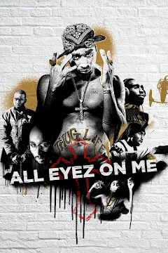 All Eyez on Me Movies on Google Play