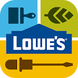 Lowe's Creative Ideas icon