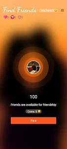 Find Friend