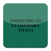 Indirimbo zo Gushimisha Imana  Icon