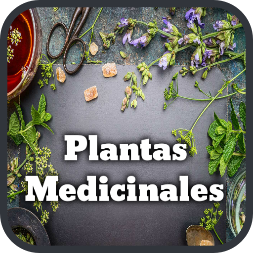 Medicinal Plants and Remedies  Icon