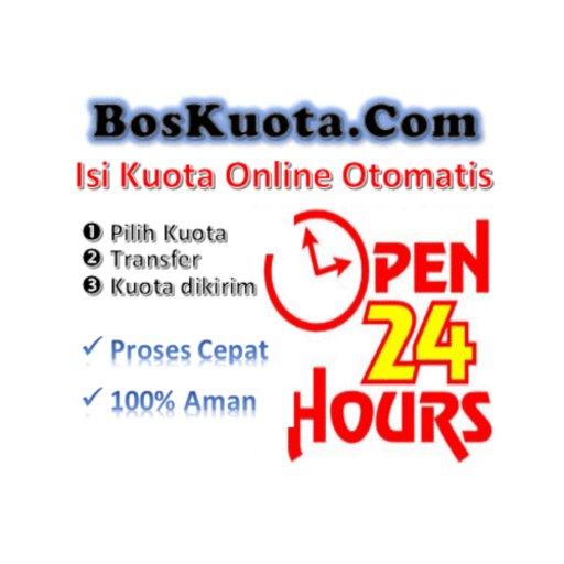 Bos Kuota (BosKuota.Com) 1.0.1 Icon