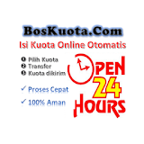 Bos Kuota (BosKuota.Com) icon