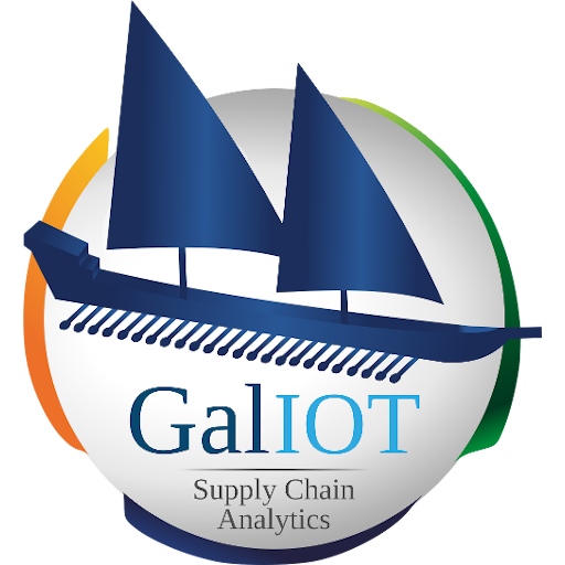 GalIOT - AppWisp.com