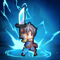 Icon image F Class Adventurer: AFK RPG