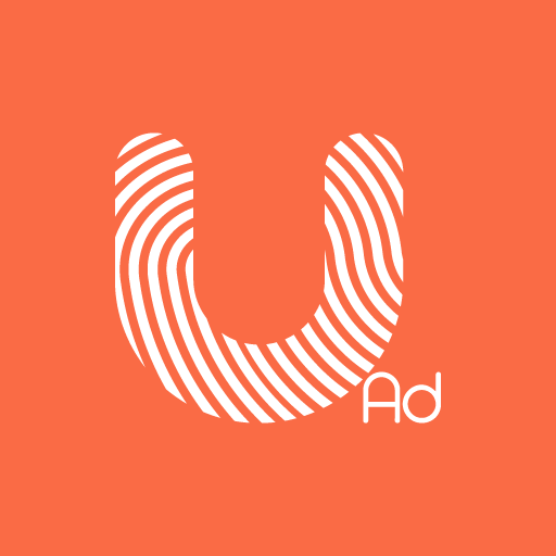 UAD المعلنين logo