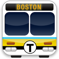 BostonBusMap