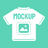 Mockup Generator Mockitup - Shirts Mockups & More1.1