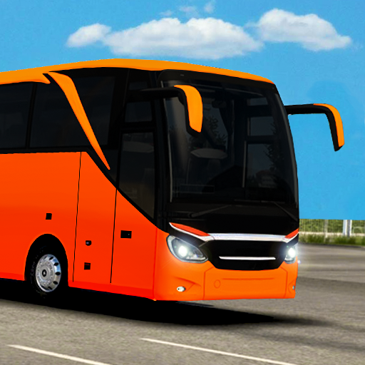 City coach Bus Driving game