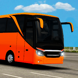 Icon image City coach Bus Driving game