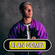Alan Gomez Mp3 songs - Androidアプリ