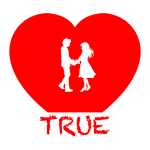 Cover Image of Download True Love Quotes 2023  APK