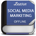 Cover Image of Download Easy Social Media Marketing Tutorial 1.0 APK