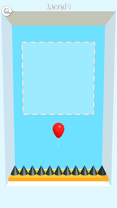 Draw'n Pop - Screenshot 1