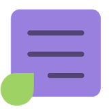 Text Aide icon