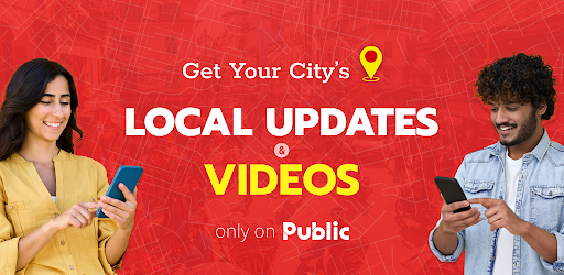 Public - Indian Local Videos