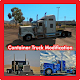 Container Truck Modifications Download on Windows