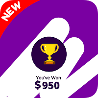Scratch Win Rewards - Win Daily Free Gifts