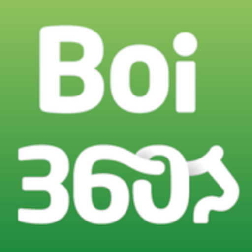 Boi360 logo