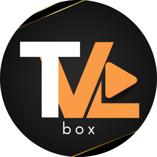 TVL TV BOX