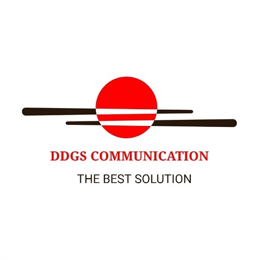 Ddgs Communication