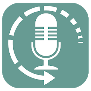 recover all deleted audio recordings