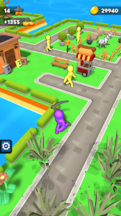 Animal Shelter screenshots apk mod 3