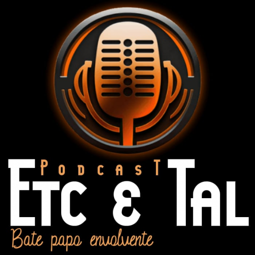 Podcast Etc & Tal logo