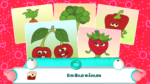 App-Vorschau