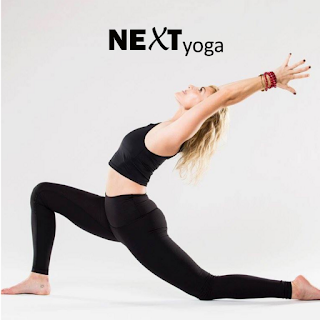 NEXT yoga - Wheaton apk