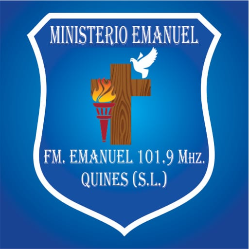 Fm Emanuel 101.9 Unduh di Windows