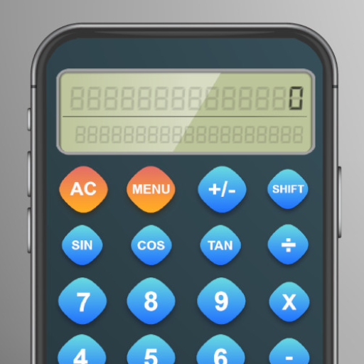 Inter Stellar Calculator Unduh di Windows