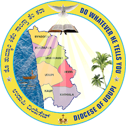 Icon image Udupi Diocese