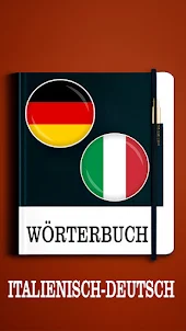 Italian-German dictionary