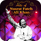 Hits of Nusrat Fateh Ali Khan icon
