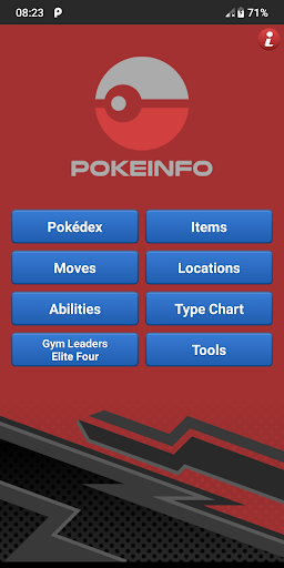 Anteprima dell'app