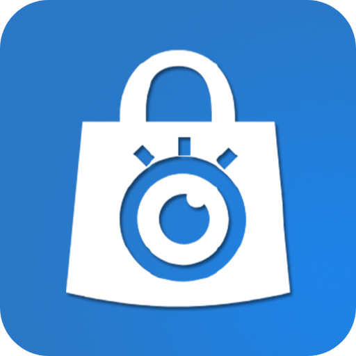 Shopy Vision - Shopping App logo