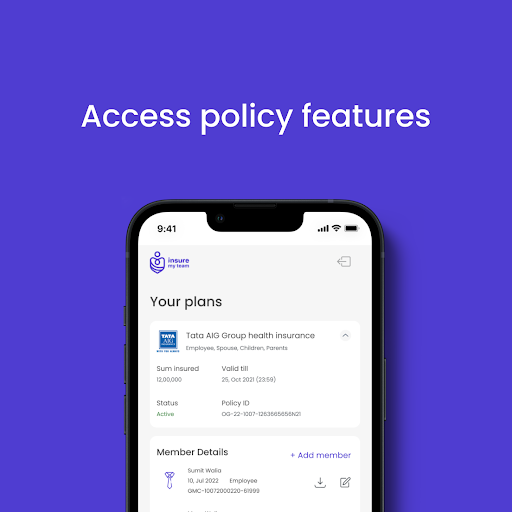 IMT Care Screen 3
